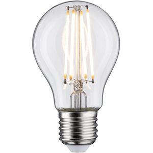 Paulmann - LED-Filamenten - Warmwit Licht - Glas - 2700 Kelvin