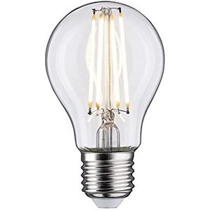 Paulmann 28696 LED lamp filament AGL 7W verlichtingsmiddel helder 2700 K warmwit E27