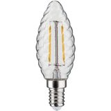 Paulmann - LED Filamentlamp - Warmwit - Glas - Energiezuinig