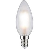 Paulmann - Kaarslamp - Lamp - Neutraal Wit - LED - 4000 Kelvin