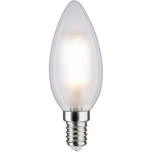 Paulmann - Kaarslamp - Lamp - Neutraal Wit - LED - 4000 Kelvin