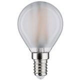 Paulmann - Kogellamp - Neutraal Wit - LED - Lange Levensduur