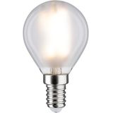 Paulmann - Kogellamp - Neutraal Wit - LED - Lange Levensduur