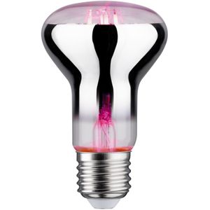 Paulmann 28732 LED lamp plantenlicht 6,5W verlichtingsmiddel groeilicht verlichting licht 1300 K E27,pink