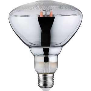 Paulmann 28737 LED lamp plantenlicht 6,5W verlichtingsmiddel groeilicht verlichting glas licht 1300 K E27