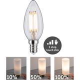 Paulmann - Retrokaars - Vintagelook - Warmwit Licht - LED