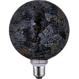 Paulmann 28746 LED-lamp Energielabel F (A - G) E27 Globe 5 W = 40 W Warmwit (Ø x h) 130 mm x 170 mm 1 stuk(s)