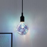 Paulmann 28750 Mosaic - LED Dimbare lamp G125 E27/5W/230V 2700K