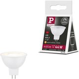 Paulmann - GU5.3 Led Lichtbron - Dimbaar - Warm Wit - 6,5 Watt - 445 Lumen
