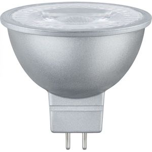 Paulmann 28759 LED-lamp Energielabel G (A - G) GU5.3 6.5 W Warmwit (Ø x h) 50 mm x 48 mm 1 stuk(s)