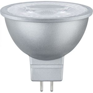 Paulmann Ledlamp Reflector Chroom Gu5.3 6,5w