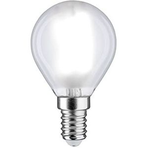 Paulmann LED-lamp E14 230V 470lm 5W 6500K mat dimbaar 28761