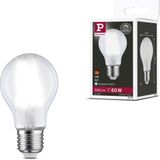 Paulmann - LED Lamp - Daglichtwit - E27-fitting - Energiezuinig