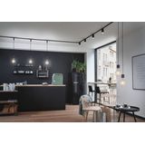 Paulmann - G95 Globe - Ledlamp - Mat - Warm Wit - 4 W - Dimbaar - E27