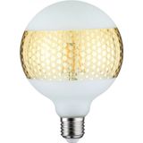 Paulmann 28770 LED-lamp Energielabel F (A - G) E27 Globe 4.5 W = 37 W Goud (Ø x h) 125 mm x 170 mm 1 stuk(s)