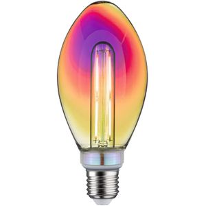 Paulmann 28772 LED lamp Fantastic Colors B75 peer 5W dimbaar verlichtingsmiddel dichroïtisch efficiënt licht warmwit 2700 K E27