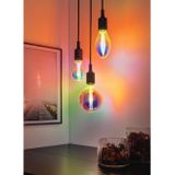 Paulmann - DICHROÏSCH - Decoratief Effectlicht - Warmwit - LED