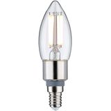 Paulmann - Filament-Kaarslamp - 5 Watt - Oogvriendelijk - Dimbaar