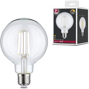 Filament-Globe - 7 Watt - Instelbare Lichtkleur - Oogvriendelijk