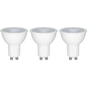 28785 - 6.5 W - 32 W - GU10 - 460 lm - 15000 h - Warm white