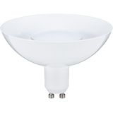 LED Reflectorlamp - Wit - Dimbaar - 3-Staps Dimbaarheid