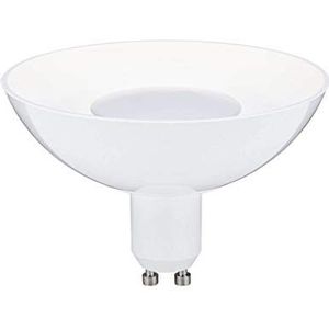 Paulmann 28793 LED-lamp Energielabel G (A - G) GU10 4.9 W Warmwit (Ø x h) 100 mm x 66 mm 1 stuk(s)