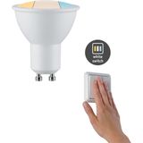 Paulmann - GU10-Module - LED - Wit - Eye Friendly