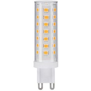 Paulmann LED lamp 6W G9 6W 2700K warm wit dimbaar