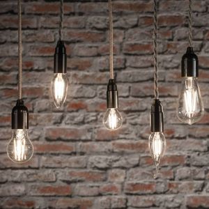 Paulmann 28817 LED-lamp Energielabel E (A - G) E27 15 W Warmwit (Ø x h) 70 mm x 135 mm 1 stuk(s)