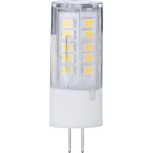 Paulmann 28818 LED-lamp Energielabel F (A - G) G4 3 W Neutraalwit (Ø x h) 17 mm x 47 mm 1 stuk(s)