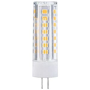 Paulmann 28825 LED-lamp Energielabel G (A - G) G4 4 W Warmwit (Ø x h) 16 mm x 55 mm 1 stuk(s)