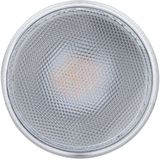 Paulmann - Reflectorlampen - Zilver - LED - Oogvriendelijk Licht