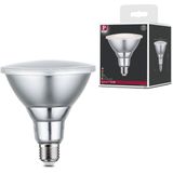 Paulmann - Reflectorlampen - Zilver - LED - Oogvriendelijk Licht