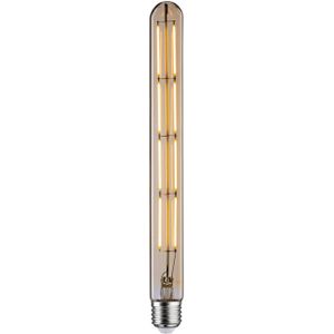 LED vintage buis 8.5W E27 goud goud licht dimbaar