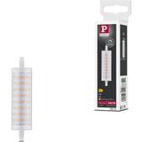 Paulmann - LED-lamp - Staafvorm - 13 Watt - Energiezuinig