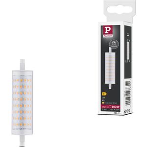 Paulmann - LED-lamp - Staafvorm - 13 Watt - Energiezuinig