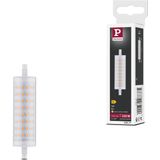 Paulmann - LED-Lamp - Staafvorm - 12 Watt - Eye Friendly