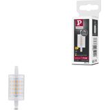 Paulmann - Lichtstaaf - Lamp in Staafvorm - Warmwit Licht - LED