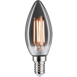 Paulmann 28862 LED-lamp E14 Kaars 4 W Goud (Ø x h) 35 mm x 98 mm 1 stuk(s)