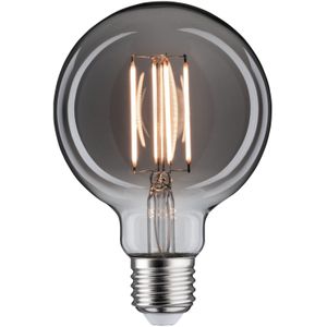 Paulmann 28865 LED-lamp E27 8 W Goud (Ø x h) 95 mm x 140 mm 1 stuk(s)