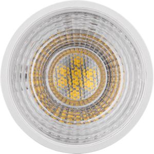 Paulmann 28873 LED-lamp Energielabel G (A - G) GU5.3 Reflector 6.5 W = 44 W Neutraalwit (Ø x h) 50 mm x 48 mm 1 stuk(s)