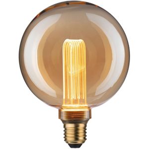 Editie Inner Glow - Vintage Globen - Goud - E27-fitting