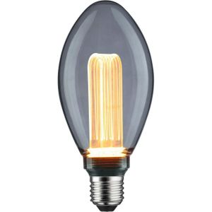 Paulmann led Leuchtmittel Inner Glow Arc E27 3,5W rauch Leuchtmittel