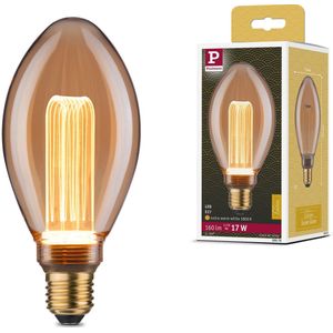 Editie Inner Glow - Vintage Kaarsen - Gouden Licht - E27-Fitting