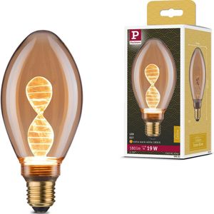Editie Inner Glow - Vintage Kaarsen - Gouden Licht - E27-fitting