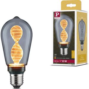 Editie Inner Glow - Lampenkap - Goud - E27-fitting