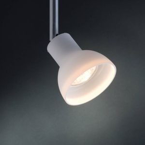 Paulmann 28910 LED-lamp Energielabel G (A - G) GU5.3 3 W Warmwit (Ø x h) 50 mm x 48 mm 1 stuk(s)
