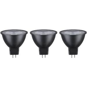 Paulmann 28912 LED-lamp Warm wit 2700 K 6 W GU5.3 G