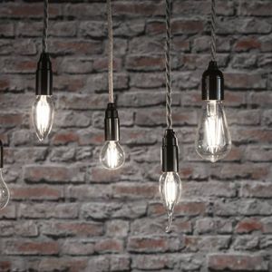 Paulmann 28918 LED-lamp Energielabel E (A - G) E14 Kogel 6.5 W = 60 W Neutraalwit (Ø x h) 45 mm x 78 mm 1 stuk(s)