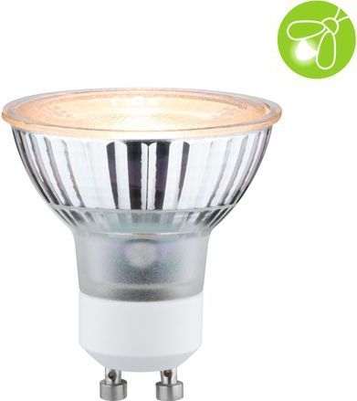 Paulmann - Reflectorlamp - Goudkleurig - LED - Energiezuinig